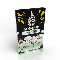 Табак Black Burn 100г KiwiStoner М