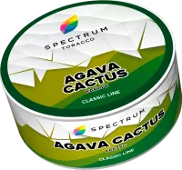 Табак Spectrum 25г Agava Cactus M