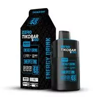 Одноразовая электронная сигарета Tikobar Zero 8000 - Energy Drink M