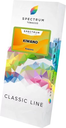 Табак Spectrum 100г Kiwano M
