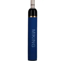 Одноразовая электронная сигарета Miking High 1000 - Банан