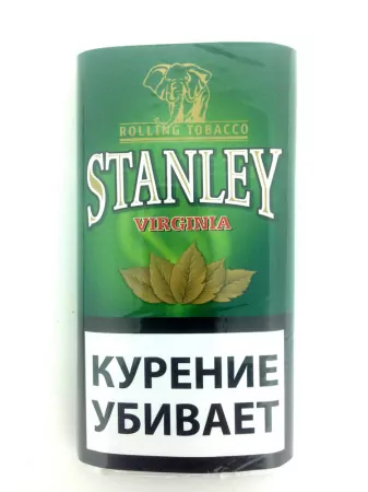 Табак для самокруток Stanley 30гр. Virginia