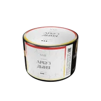 Табак Nаш 40г АRБУЗ ДЫНЯ M