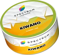 Табак Spectrum 25г Kiwano M