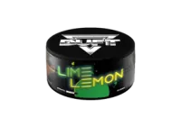 Табак Duft 80г Lime Lemon М