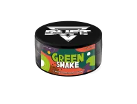 Табак Duft 80г Green Shake М