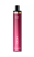Одноразовая электронная сигарета HQD Cuvie Plus Клубника