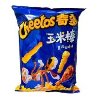 Снеки Cheetos 90г American Turkey