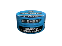 Табак Element New Вода 25г Pomelo & Grapefruit M