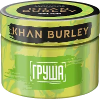 Табак Khan Burley 40г Rare Pear M