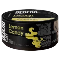Табак Sebero Black 25г Lemon Candy M