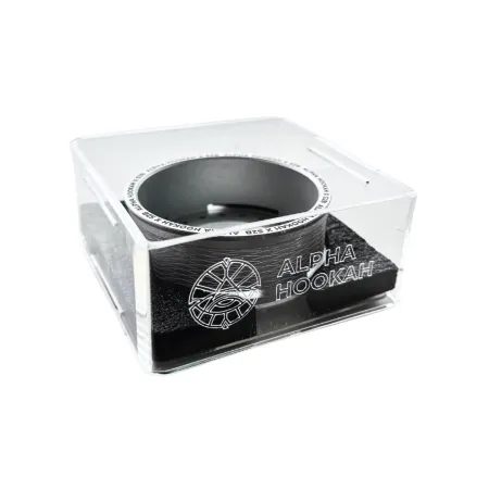 Контроллер жара Alpha Hookah HMD Roller X S2B