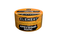 Табак Element New Земля 25г Watermellon Holls M