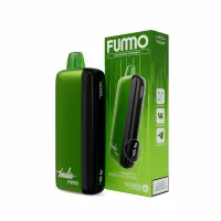 Одноразовая электронная сигарета Fummo Indic 10000 - Латинский Карнавал M