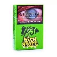 Табак B3 50г Rich Grape M