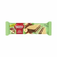 Вафельный батончик Nestle 21г Фундук