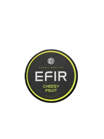 Табак Efir 100гр - Cheesy Fruit M — фото 2