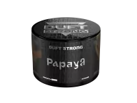 Табак Duft Strong 40г Papaya М