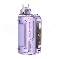 Стартовый набор Geek Vape Aegis H45 Crystal Purple (Hero 2)