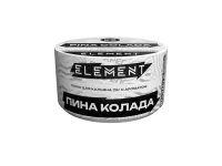 Табак Element New Воздух 25г Pina Colada M