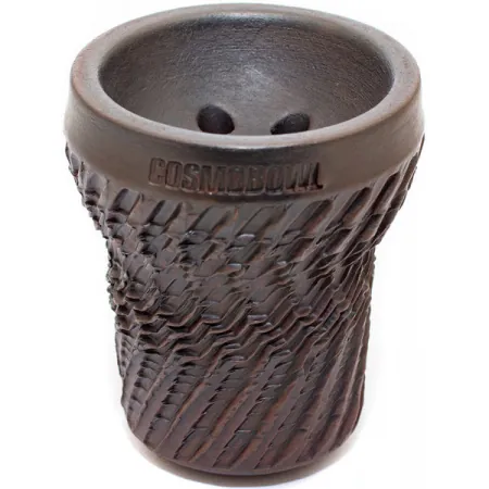 Чаша глиняная Cosmo Bowl Future Predator
