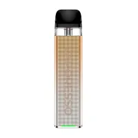 Стартовый набор Vaporesso Xros 3 Mini (Phantom Gold)