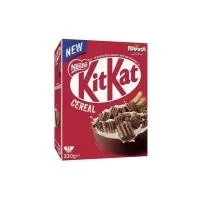 Готовый завтрак Nestle KitKat Cereal 330г