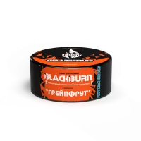 Табак Black Burn 25г Grapefruit М