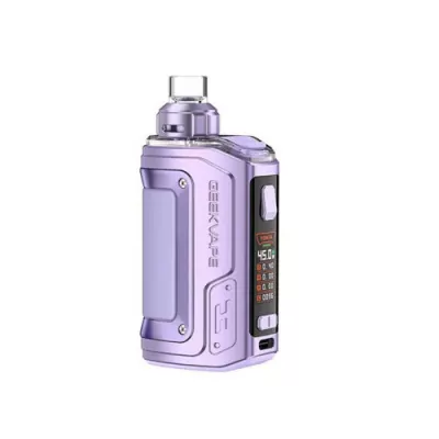 Стартовый набор Geekvape Aegis H45 (Hero 2) crystal purple