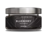 Табак Bonche 60г Blueberry M