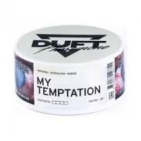 Табак Duft Pheromone 25г My temptation М