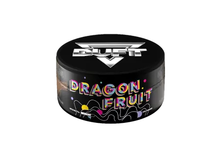 Табак Duft 100г Dragon Fruit М