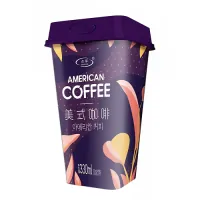 Напиток кофейный Zhenchun 330мл Американо M