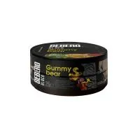 Табак Sebero Black 25г Gummy bear M