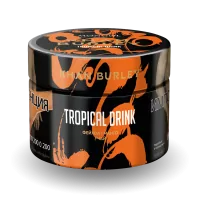 Табак Khan Burley 40г Tropical Drink M