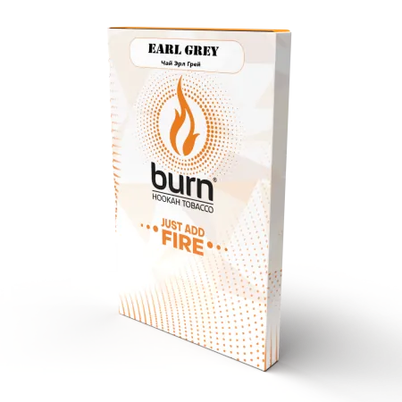 Заказать Табак Burn 100г EarlGrey M