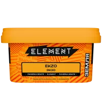 Табак Element New Земля 200г Ekzo M