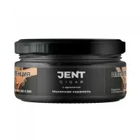 Табак Jent Cigar 25г Молочная Карамель M