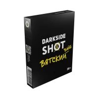 Табак Darkside Shot 30г Вятский вайб M