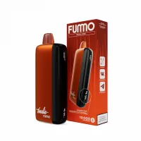 Одноразовая электронная сигарета Fummo Indic 10000 - Манго Алоэ M