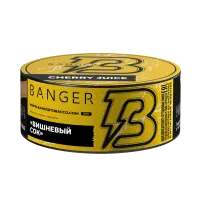 Табак Banger 100г Cherry Juice М