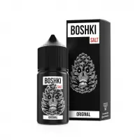 Жидкость Boshki Salt 30 мл Original 20мг