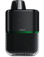 Одноразовая электронная сигарета Foose Black 7000 - Гавайский Микс M