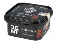 Табак Jent 200гр Classic - Coca-Choca M