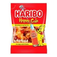 Мармелад Haribo Happy 175г Cola