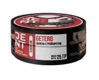 Табак Jent 30гр Classic - Getero M