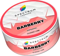 Табак Spectrum 25г Barberry M