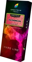 Табак Spectrum Hard Line 100г Watermelon M