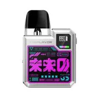 Стартовый набор Geek Vape Digi-Q Future Silver