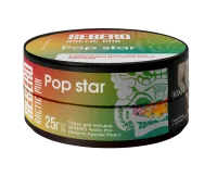 Табак Sebero 25г Arctic Mix Pop Star М